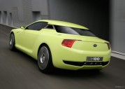 Kia Kee Concept